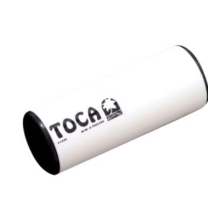 TOCA ROUND PVC SHAKER - 5"