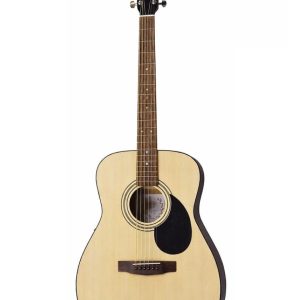 Berkeley Concert Acoustic / Electric Guitar Open Pore