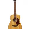Berkeley Concert Pro Solid Spruce Top Acoustic Guitar