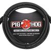 Pig Hog PHM High Performance 8mm XLR Microphone Cable - 15'