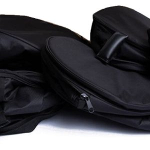 Perfektion Deluxe 5-Piece Drum Bag Sets 10/12/14/14SD/22BD