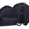Back Pack Deluxe Snare Drum Bag