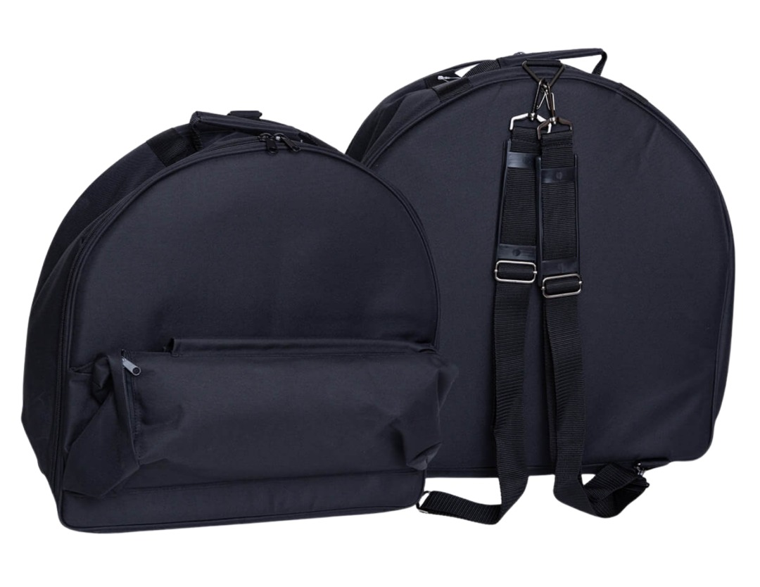 Back Pack Deluxe Snare Drum Bag