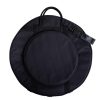Perfektion Deluxe Padded Cymbal Bag