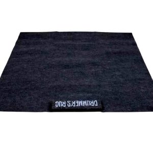 Deluxe Drum Rug