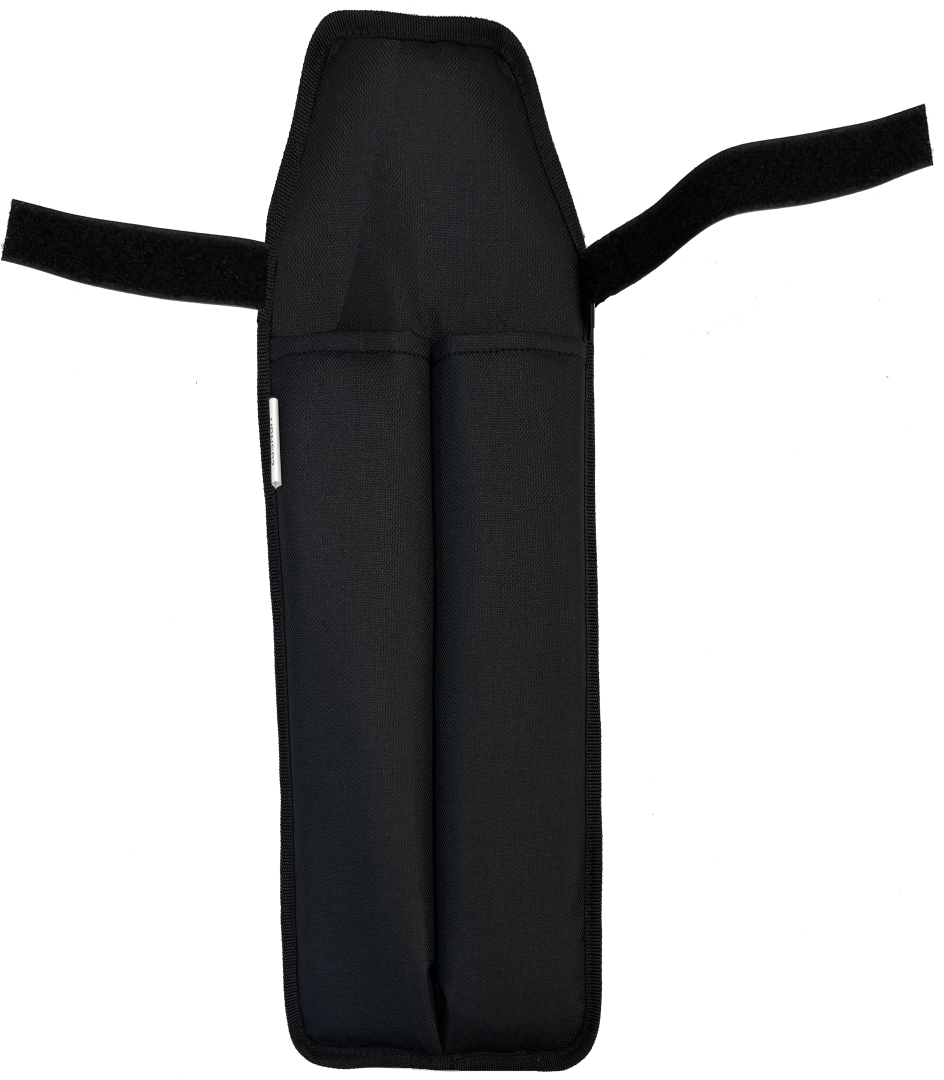 Marching Band Stick Bag Double