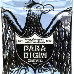 Ernie Ball 2018 Primo Slinky Paradigm Electric Guitar Strings - .0095-