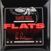 Ernie Ball Pino Palladino Signature Smoothie Flats Bass Guitar Strings