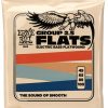 Ernie Ball 2805 Flatwound Long-scale Electric Bass Guitar Strings, .04