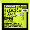 Ernie Ball 3251 Regular Slinky Classic Rock N Roll Electric Guitar Str