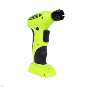 ERNIE BALL P09626 Power Peg PRO USB-C String Winder