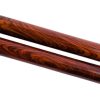 Perfekt Gear Deluxe Claves – Rosewood Percussion Clave Pair