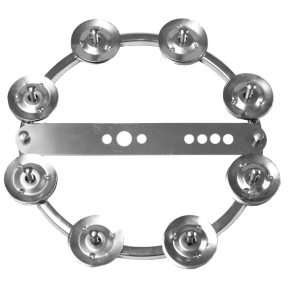 Perfekt Gear Ching Ring – Handheld Tambourine