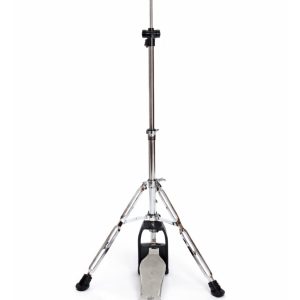 Perfekt Gear Hi-Hat Stand - Double Braced