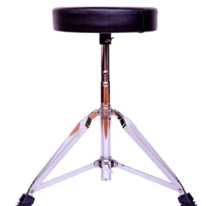Perfekt Gear Drum Throne - Double Braced