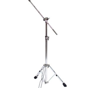 Perfekt Gear Cymbal Boom Stand - Double Braced