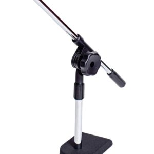 Perfekt Gear Bass Drum Mic Boom Stand