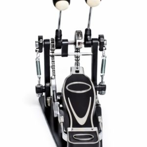 Perfekt Gear Twin Bass FX Pedal (Heel/Toe)