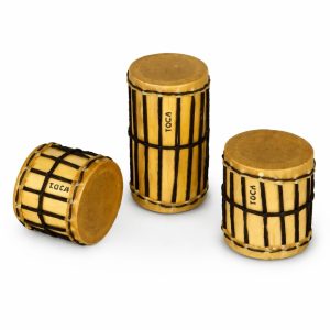 Toca Bamboo Shakers - Large