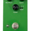 Emerald Screamer Guitar Effects (Over Drive)