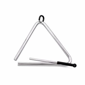 Perfekt Gear Triangles - 10"