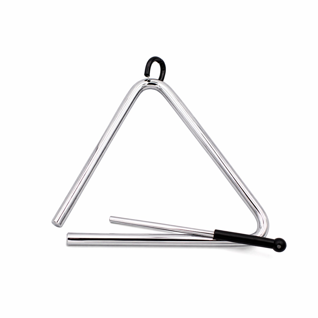 Perfekt Gear Triangles - 10"