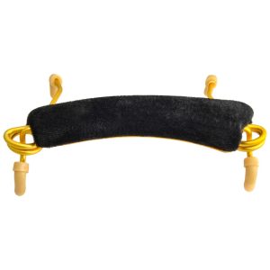 Anton Breton VP-70 Menuhin-Style Adjustable Violin Shoulder Rest 4/4