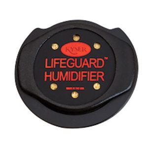Kyser KLHU1A Ukulele Lifeguard Humidifier