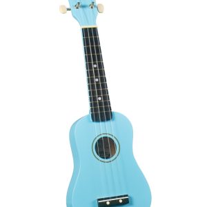 Diamond Head DU-106 Ukulele - Light Blue