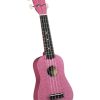 Diamond Head DU-140 Ukulele - Bubblegum Pink