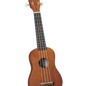 Diamond Head DU-200 Ukulele - Soprano