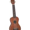 Diamond Head DU-250 Ukulele - Soprano