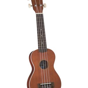Diamond Head DU-250 Ukulele - Soprano