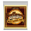 Earthwood Phosphor Bronze Acoustic Guitar Strings 11-52 Soft