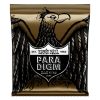 Paradigm Light 80/20 Bronze Acoustic Guitar Strings - 11-52 Gauge