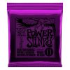 Power Slinky Nickel Wound Electric Guitar Strings - 11-48 Gauge