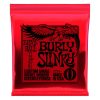Burly Slinky Nickel wound Electric Guitar Strings - 11-52 Gauge