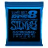 Extra Slinky RPS Nickel Wound Electric Guitar Strings - 8-38 Gauge