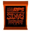 Hybrid Slinky RPS Nickel Wound Electric Guitar Strings - 9-46 Gauge