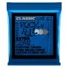 Extra Slinky Classic Rock n Roll Pure Nickel Wrap Electric Guitar Stri