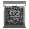 Ernesto Palla Black & Silver Nylon Classical Guitar Strings