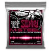 Super Slinky M-Steel Electric Guitar Strings - 9-42 Gauge