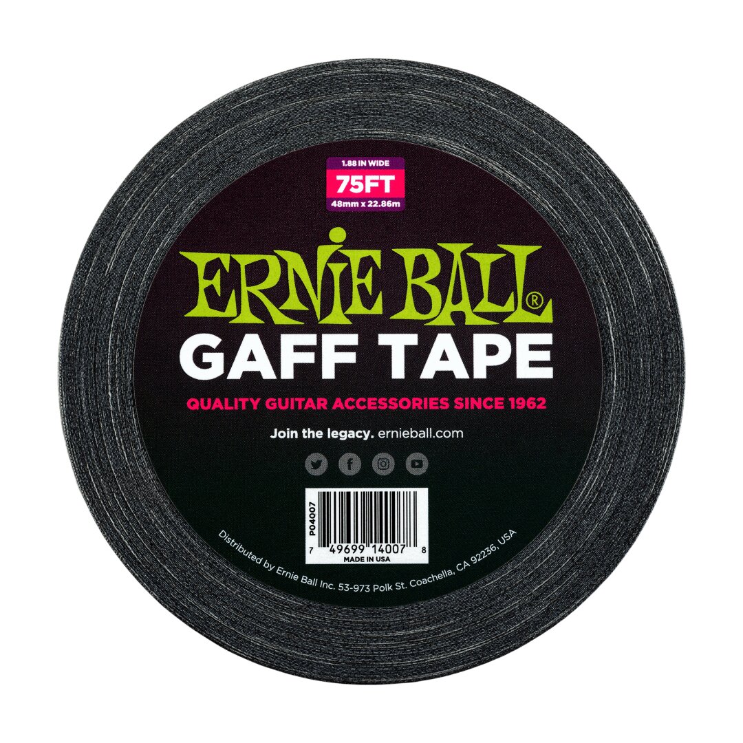 Gaff Tape