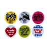 1" Assorted Buttons 6pk