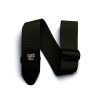 Olive Polypro Guitar Strap