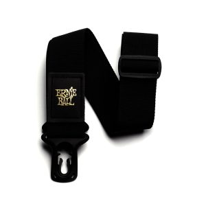 PolyLock Guitar Strap
