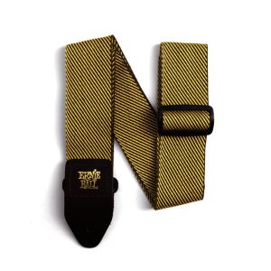 Tweed Guitar Strap