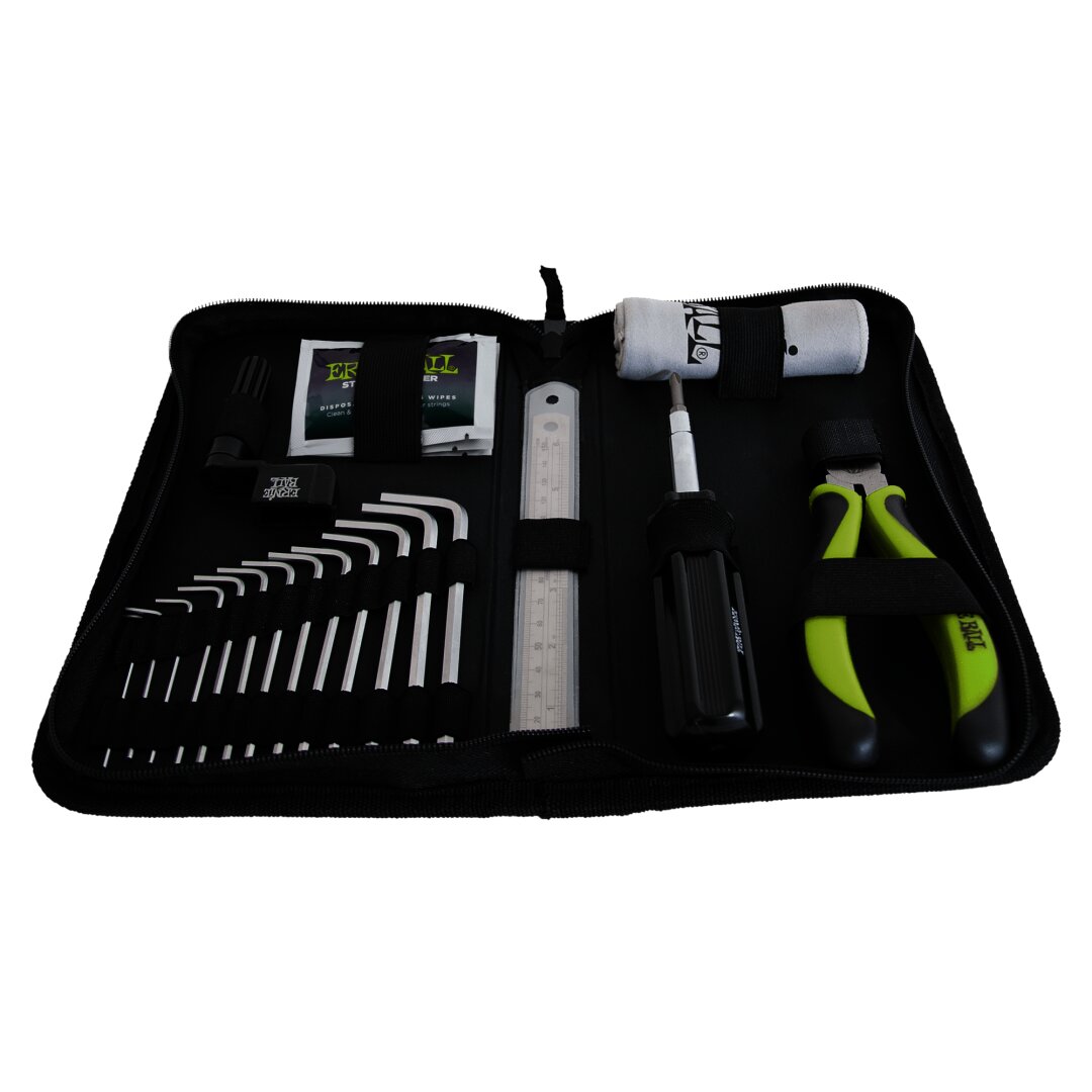 Musician's Tool Kit