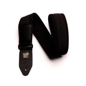 Padded Neoprene Comfort Strap