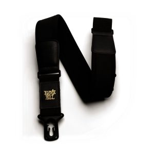 Ernie Ball Regular 2" Neoprene Polylock Comfort Strap